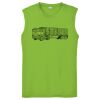 Sleeveless PosiCharge ® Competitor Tee Thumbnail