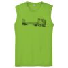 Sleeveless PosiCharge ® Competitor Tee Thumbnail