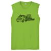 Sleeveless PosiCharge ® Competitor Tee Thumbnail