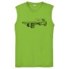 Sleeveless PosiCharge ® Competitor Tee Thumbnail