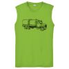 Sleeveless PosiCharge ® Competitor Tee Thumbnail