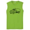 Sleeveless PosiCharge ® Competitor Tee Thumbnail