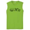 Sleeveless PosiCharge ® Competitor Tee Thumbnail