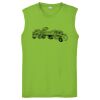 Sleeveless PosiCharge ® Competitor Tee Thumbnail