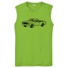Sleeveless PosiCharge ® Competitor Tee Thumbnail