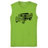 Sleeveless PosiCharge ® Competitor Tee Thumbnail