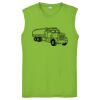 Sleeveless PosiCharge ® Competitor Tee Thumbnail