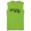 Sleeveless PosiCharge ® Competitor Tee Thumbnail