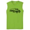 Sleeveless PosiCharge ® Competitor Tee Thumbnail