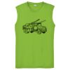Sleeveless PosiCharge ® Competitor Tee Thumbnail