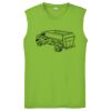 Sleeveless PosiCharge ® Competitor Tee Thumbnail