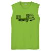 Sleeveless PosiCharge ® Competitor Tee Thumbnail