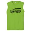 Sleeveless PosiCharge ® Competitor Tee Thumbnail