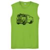 Sleeveless PosiCharge ® Competitor Tee Thumbnail