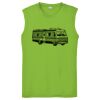 Sleeveless PosiCharge ® Competitor Tee Thumbnail