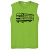 Sleeveless PosiCharge ® Competitor Tee Thumbnail