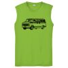 Sleeveless PosiCharge ® Competitor Tee Thumbnail