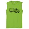 Sleeveless PosiCharge ® Competitor Tee Thumbnail