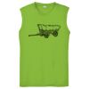 Sleeveless PosiCharge ® Competitor Tee Thumbnail