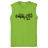 Sleeveless PosiCharge ® Competitor Tee Thumbnail