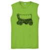 Sleeveless PosiCharge ® Competitor Tee Thumbnail