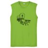 Sleeveless PosiCharge ® Competitor Tee Thumbnail