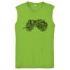 Sleeveless PosiCharge ® Competitor Tee Thumbnail
