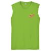 Sleeveless PosiCharge ® Competitor Tee Thumbnail