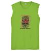 Sleeveless PosiCharge ® Competitor Tee Thumbnail