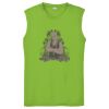 Sleeveless PosiCharge ® Competitor Tee Thumbnail