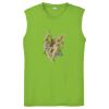 Sleeveless PosiCharge ® Competitor Tee Thumbnail