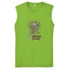Sleeveless PosiCharge ® Competitor Tee Thumbnail