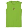 Sleeveless PosiCharge ® Competitor Tee Thumbnail