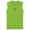 Sleeveless PosiCharge ® Competitor Tee Thumbnail
