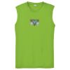 Sleeveless PosiCharge ® Competitor Tee Thumbnail