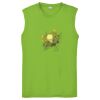 Sleeveless PosiCharge ® Competitor Tee Thumbnail
