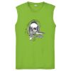 Sleeveless PosiCharge ® Competitor Tee Thumbnail