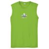Sleeveless PosiCharge ® Competitor Tee Thumbnail