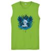 Sleeveless PosiCharge ® Competitor Tee Thumbnail