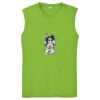 Sleeveless PosiCharge ® Competitor Tee Thumbnail