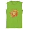 Sleeveless PosiCharge ® Competitor Tee Thumbnail
