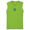 Sleeveless PosiCharge ® Competitor Tee Thumbnail