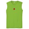 Sleeveless PosiCharge ® Competitor Tee Thumbnail