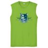 Sleeveless PosiCharge ® Competitor Tee Thumbnail