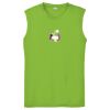 Sleeveless PosiCharge ® Competitor Tee Thumbnail