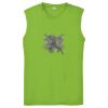 Sleeveless PosiCharge ® Competitor Tee Thumbnail
