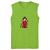 Sleeveless PosiCharge ® Competitor Tee Thumbnail