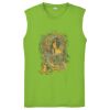 Sleeveless PosiCharge ® Competitor Tee Thumbnail