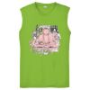Sleeveless PosiCharge ® Competitor Tee Thumbnail