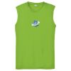 Sleeveless PosiCharge ® Competitor Tee Thumbnail